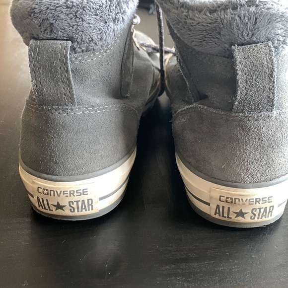 Converse - Picture 3 of 7